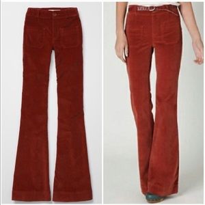 🔥 Pilcoro | wide leg pants